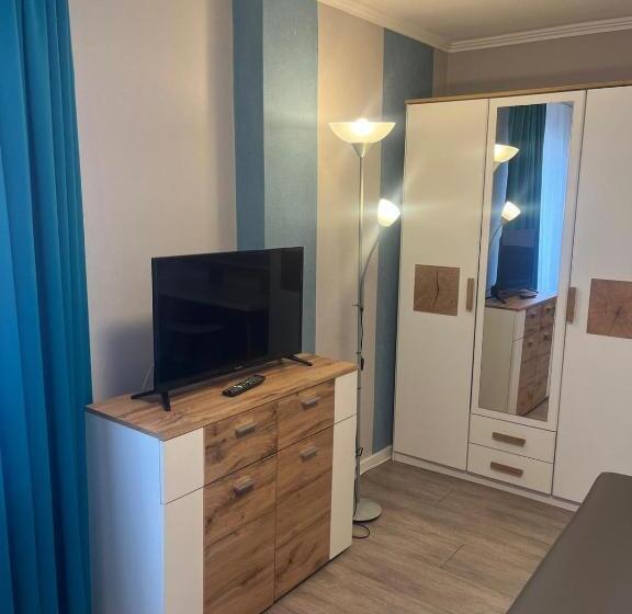 בית מלון כפרי Pommerscher Hof