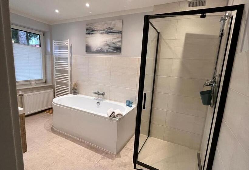 בית מלון כפרי Pommerscher Hof