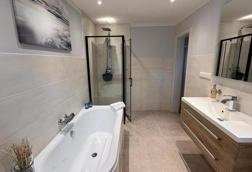 בית מלון כפרי Pommerscher Hof