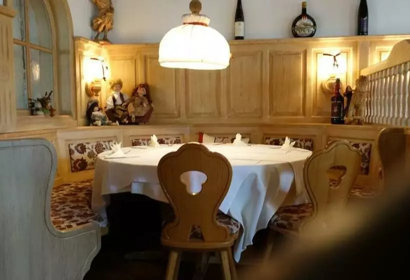 Hotelli Wagners Fränkischer Hof