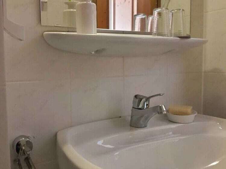 Отель Zur Krone