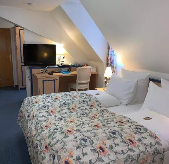 Hotel Restaurant Schwanen