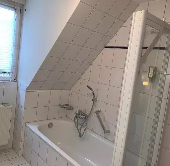 Hotel Restaurant Schwanen