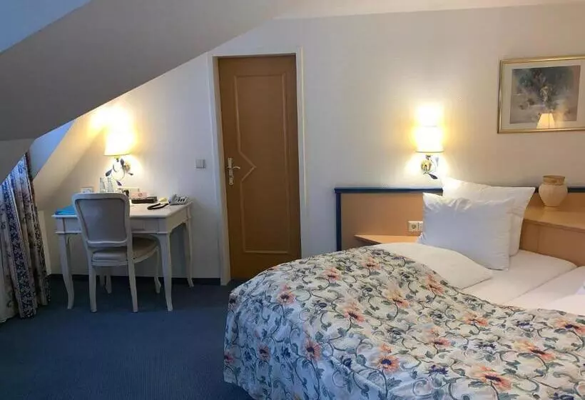 Hotel Restaurant Schwanen