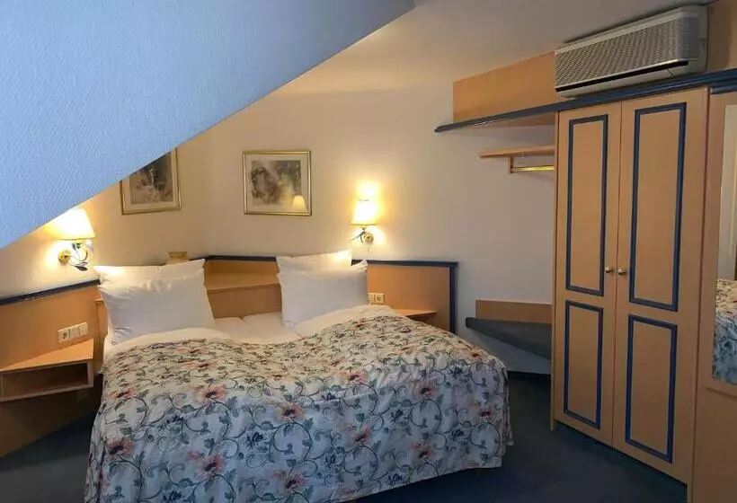 Hotel Restaurant Schwanen