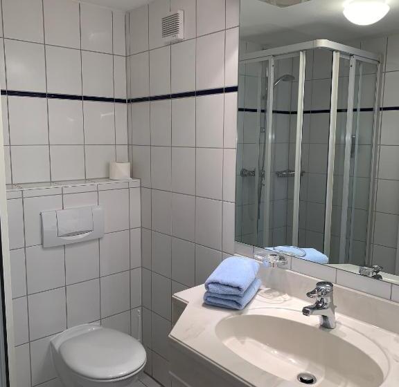 هتل Restaurant Schwanen