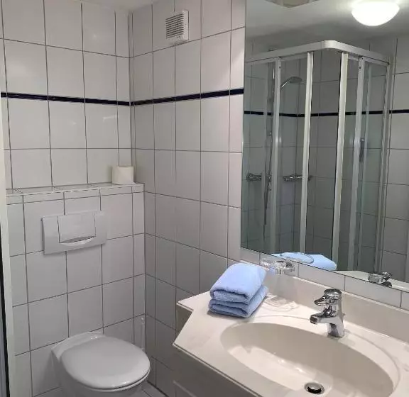 Hotel Restaurant Schwanen