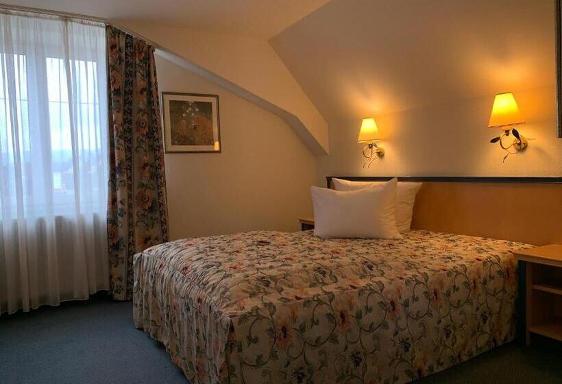 هتل Restaurant Schwanen