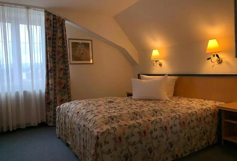 Hotel Restaurant Schwanen