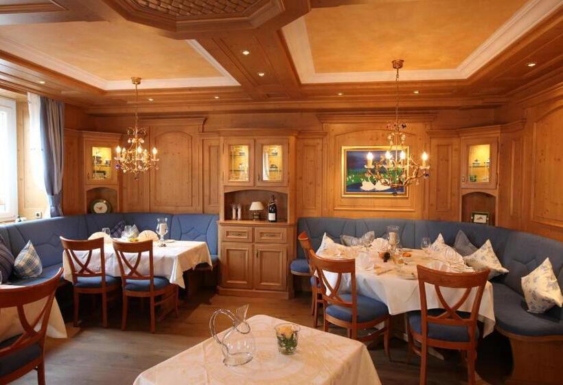 هتل Restaurant Schwanen