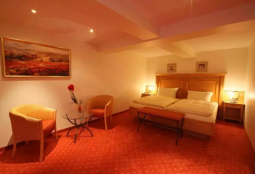 Hotel Restaurant Schwanen