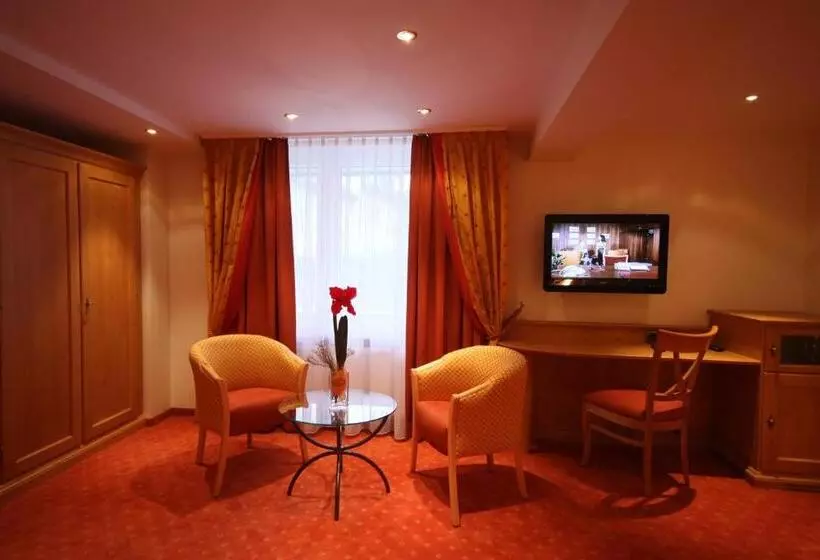 Hotel Restaurant Schwanen