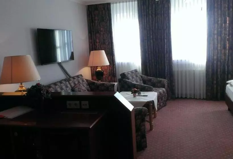 Hotel Restaurant Schwanen