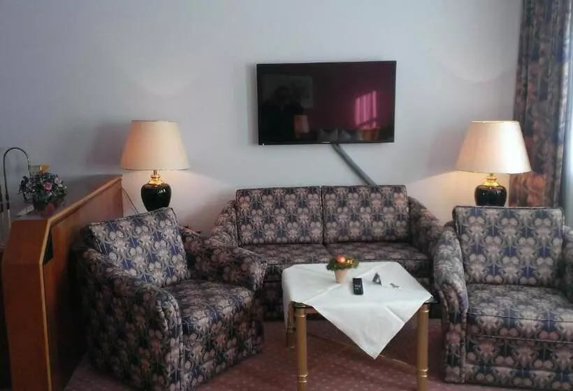 Hotel Restaurant Schwanen