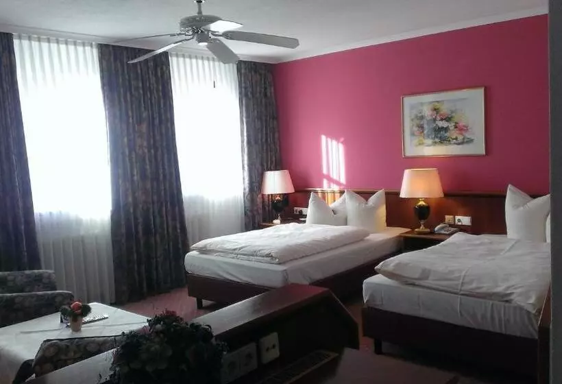 Hotel Restaurant Schwanen