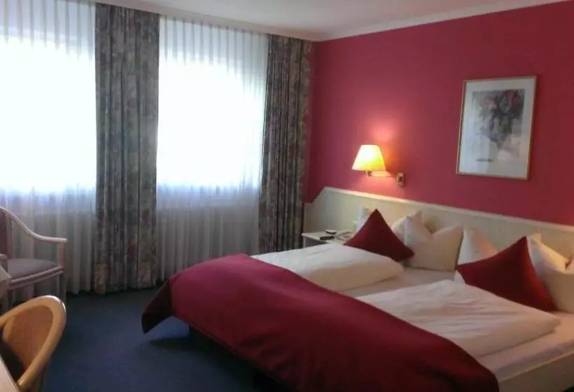 Hotel Restaurant Schwanen