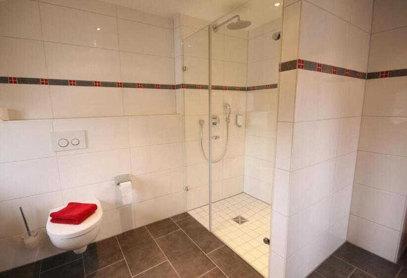 هتل Restaurant Schwanen