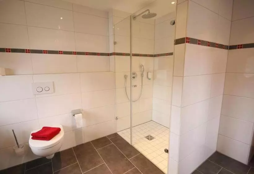 Hotel Restaurant Schwanen