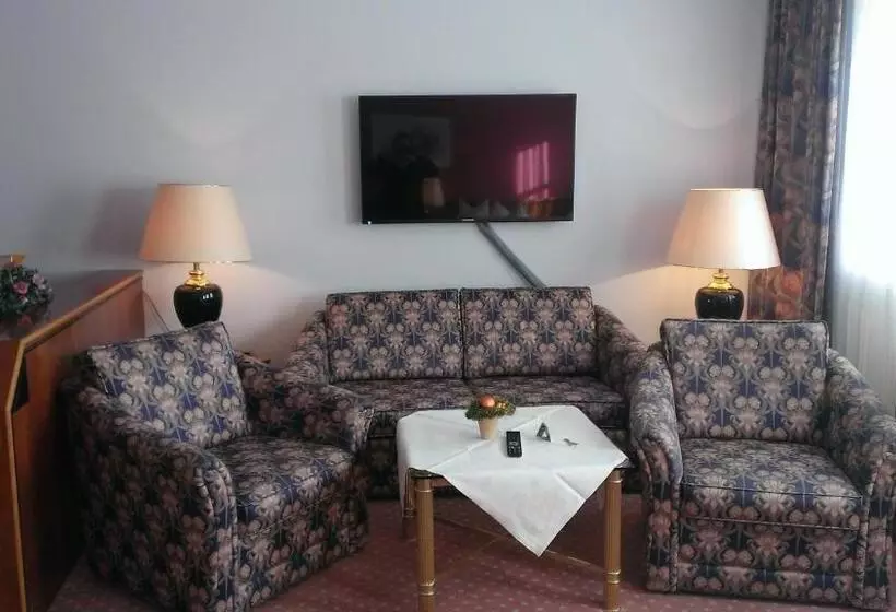 Hotel Restaurant Schwanen