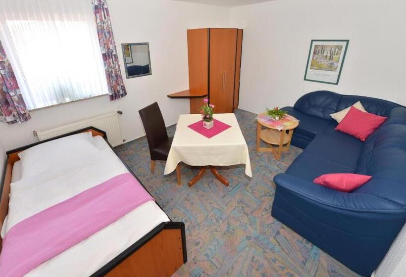 Rhön Hotel Sonnenhof Restaurant & Café