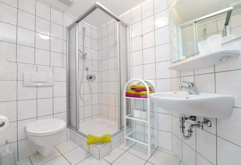 Rhön Hotel Sonnenhof   Restaurant & Café