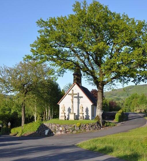 Rhön Hotel Sonnenhof Restaurant & Café
