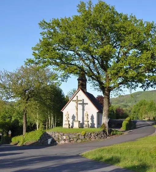 Rhön Hotel Sonnenhof   Restaurant & Café
