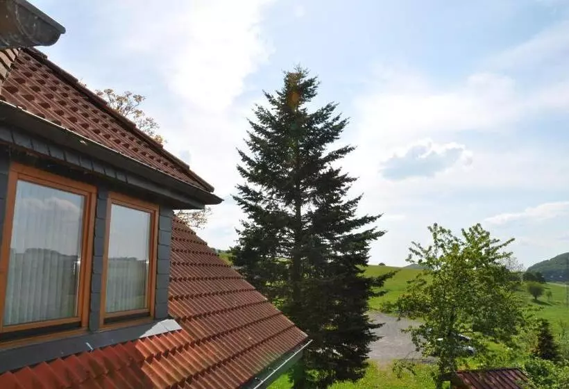 Rhön Hotel Sonnenhof   Restaurant & Café