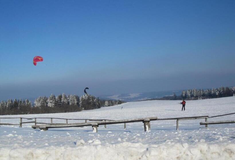 Rhön Hotel Sonnenhof Restaurant & Café