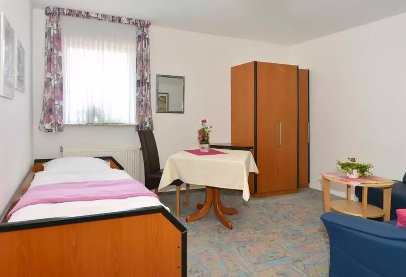 Rhön Hotel Sonnenhof   Restaurant & Café