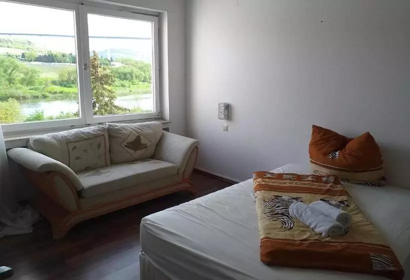 Hotelli Uerziger Wuerzgarten