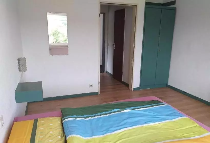 Hotelli Uerziger Wuerzgarten