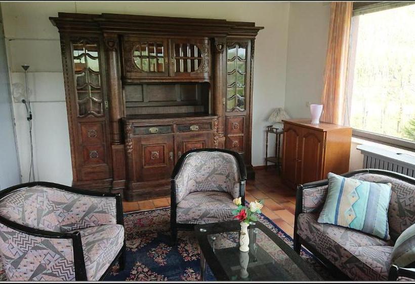 בית מלון כפרי Uerziger Wuerzgarten