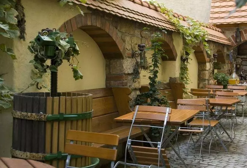ホテル Schlossberg