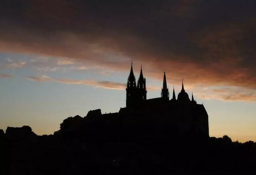 ホテル Schlossberg