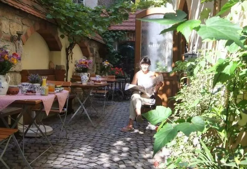 ホテル Schlossberg