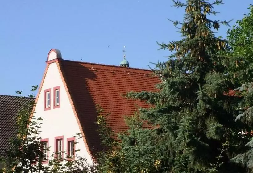 ホテル Schlossberg