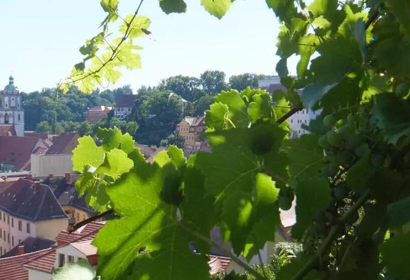 ホテル Schlossberg