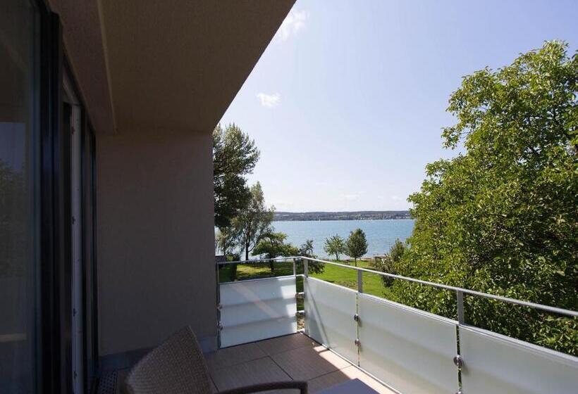 호텔 Seepark Garni