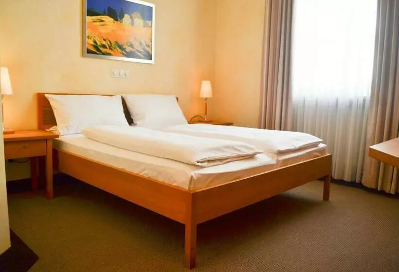 Hotelli Staffelsteiner Hof