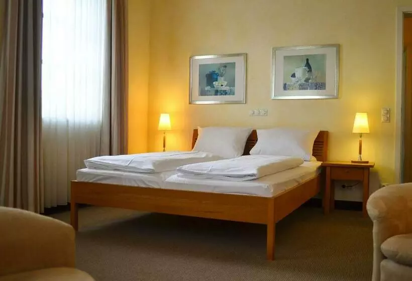 Hotelli Staffelsteiner Hof