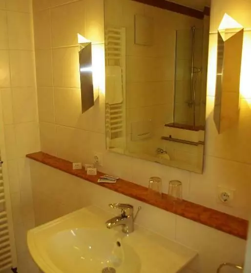 Hotelli Staffelsteiner Hof