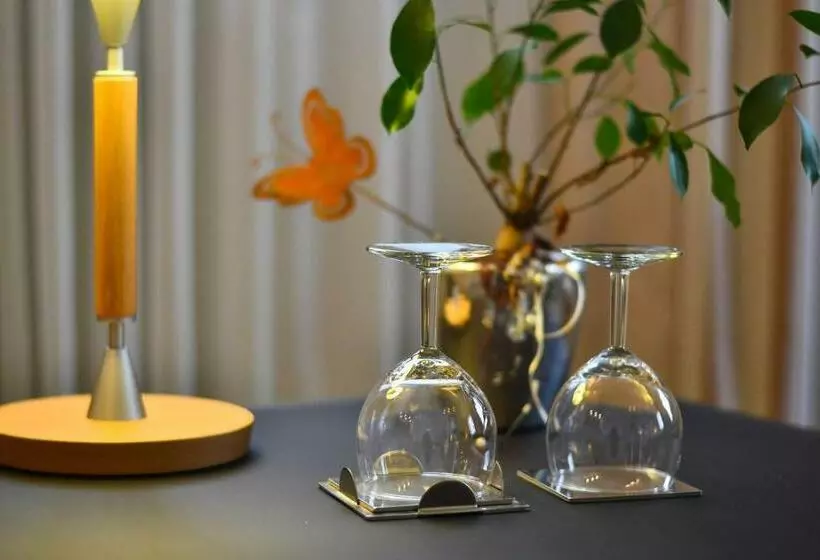 Hotelli Staffelsteiner Hof