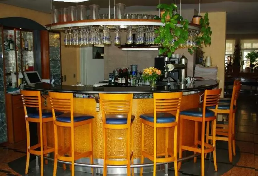 Hotelli Staffelsteiner Hof