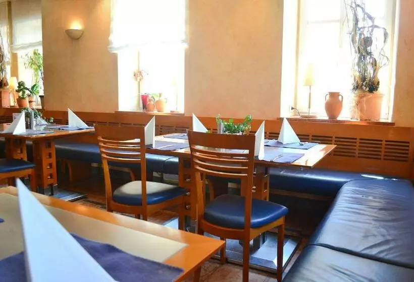 Hotelli Staffelsteiner Hof