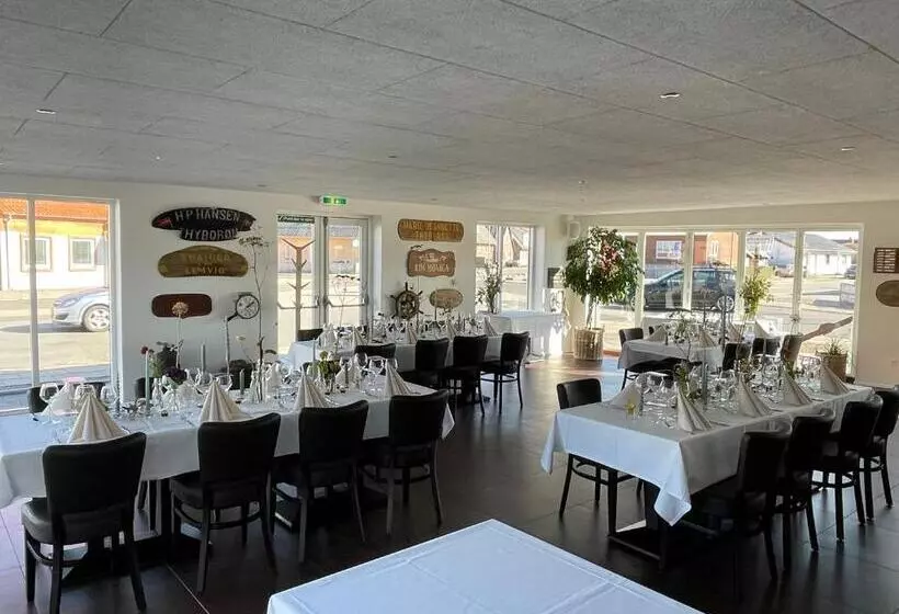 Hotel Thyborøn