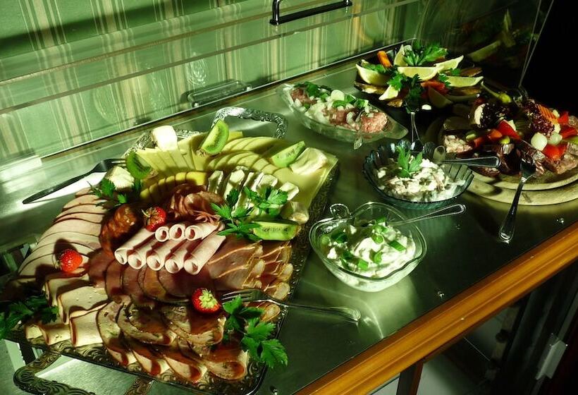 فندق Villa Alice