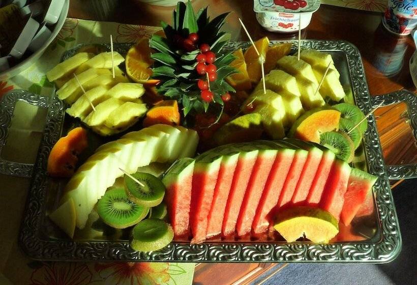 فندق Villa Alice