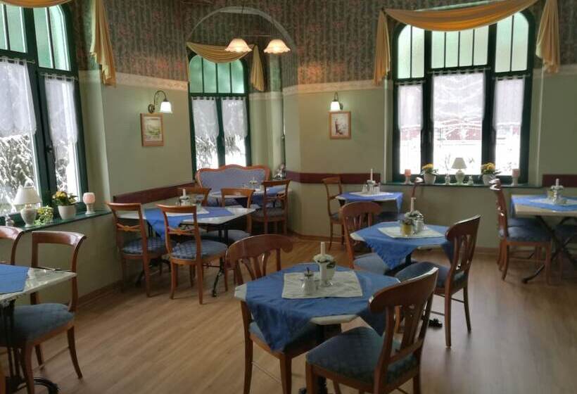 فندق Villa Alice