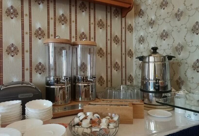 فندق Villa Alice